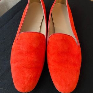 J crew flats